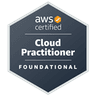 AWS Certified Cloud Practitioner